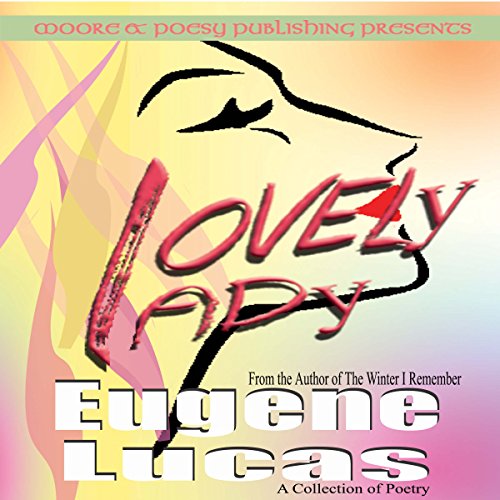 Cover of Lovely Lady