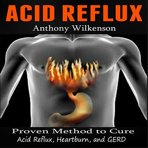 Cover of Acid Reflux
