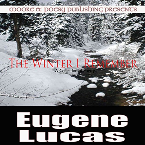 Cover of The Winter I Remember