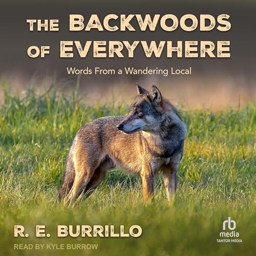 Cover of The Backwoods of Everywhere