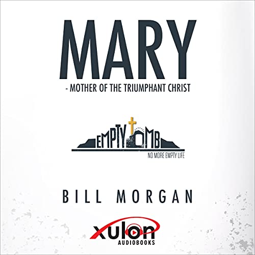 Cover of Mary