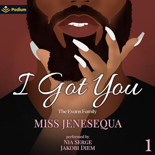 Cover of I Got You