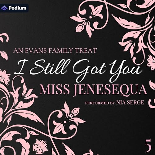 Cover of I Still Got You