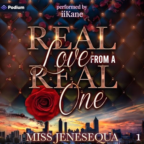 Cover of Real Love from a Real One
