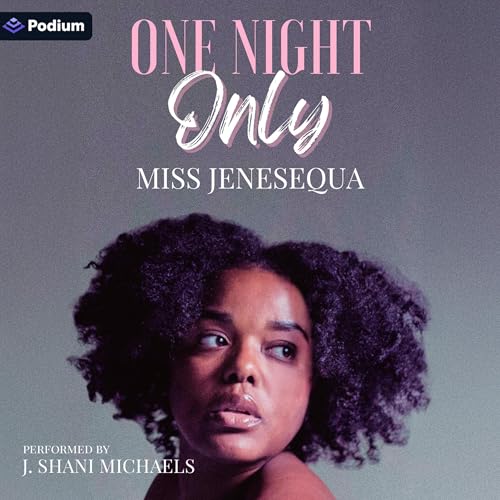 Cover of One Night Only