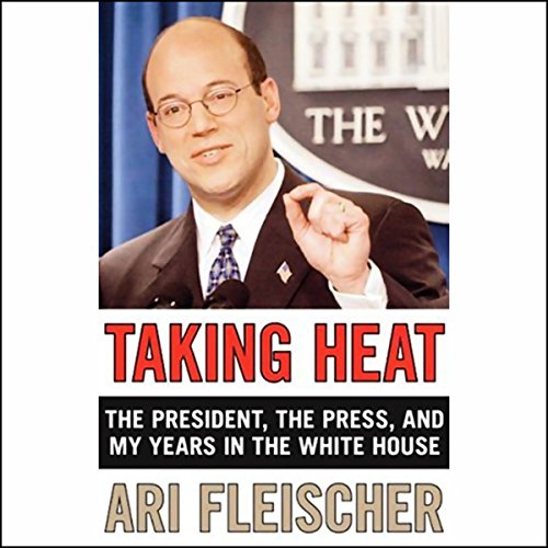 Cover of Taking Heat