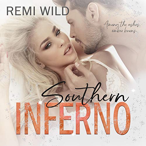 Cover of Southern Inferno
