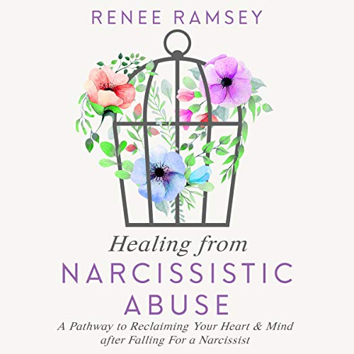 Cover of Healing from Narcissistic Abuse