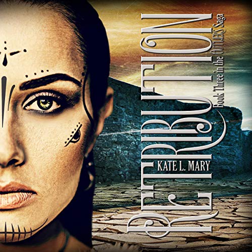 Cover of Retribution