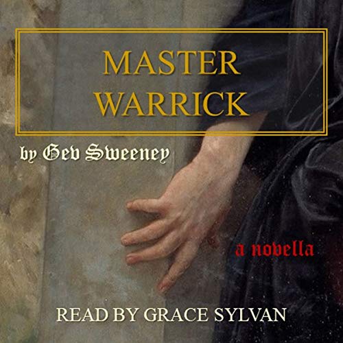 Cover of Master Warrick