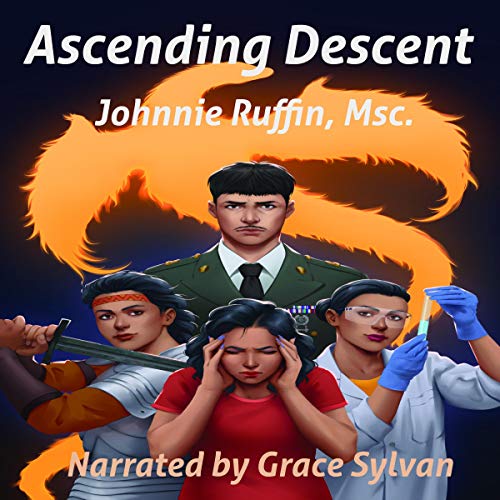 Cover of Ascending Descent