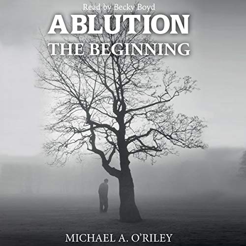 Cover of Ablution: The Beginning