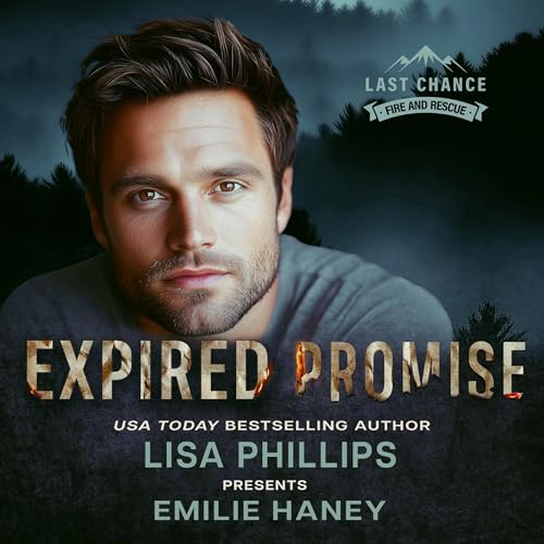 Cover of Expired Promise