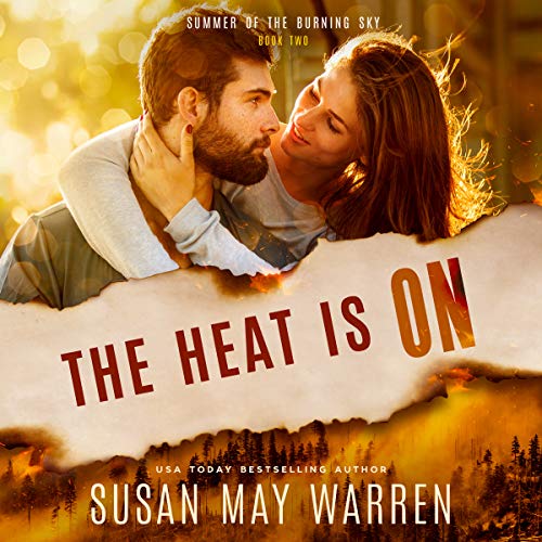 Cover of The Heat Is On