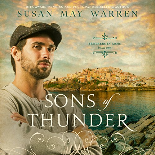 Cover of Sons of Thunder