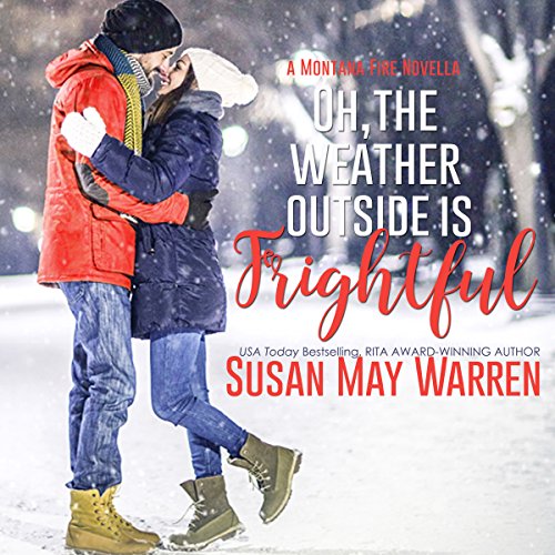 Cover of Oh, the Weather Outside Is Frightful
