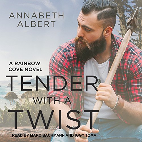 Cover of Tender with a Twist