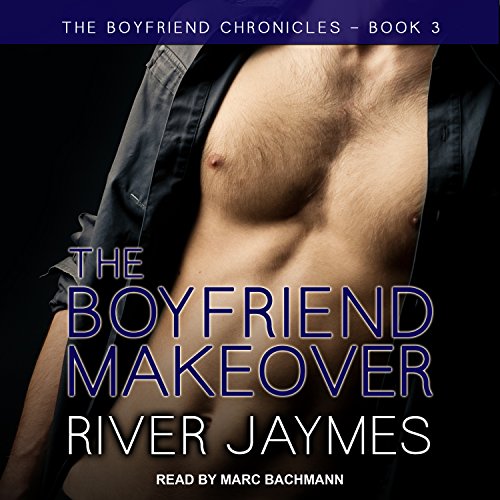 Cover of The Boyfriend Makeover