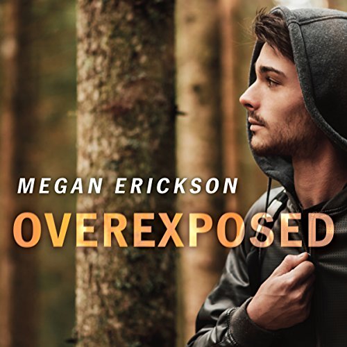 Cover of Overexposed