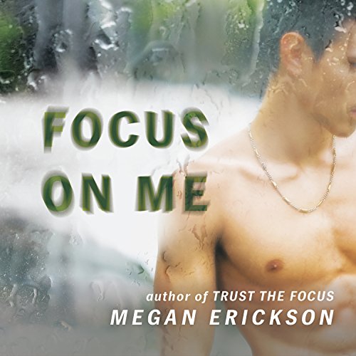 Cover of Focus on Me