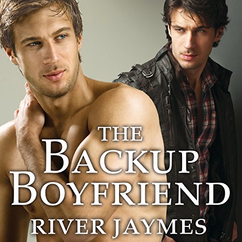 Cover of The Backup Boyfriend