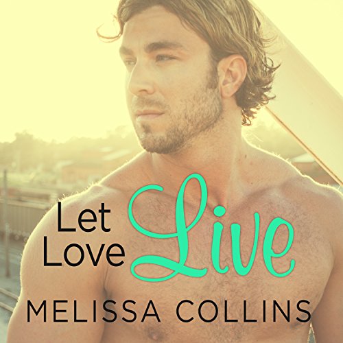 Cover of Let Love Live