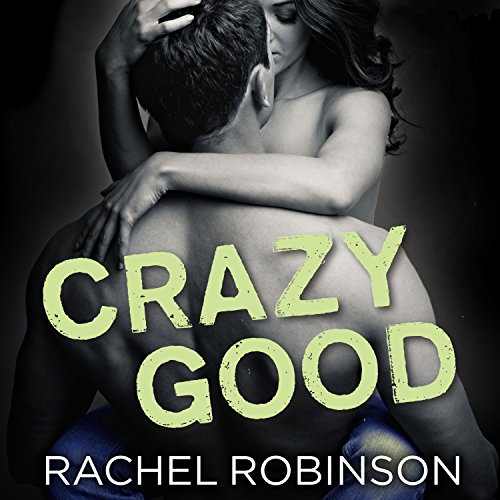 Cover of Crazy Good