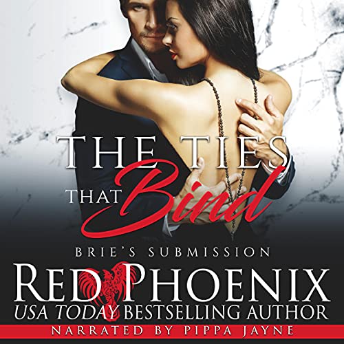 Cover of The Ties That Bind