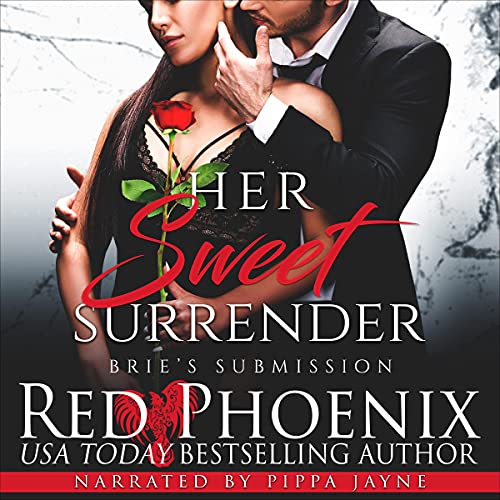 Cover of Her Sweet Surrender
