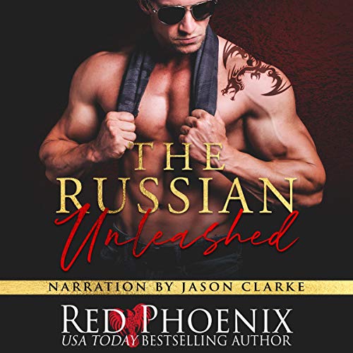 Cover of The Russian Unleashed