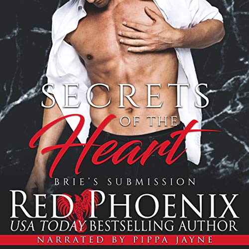 Cover of Secrets of the Heart