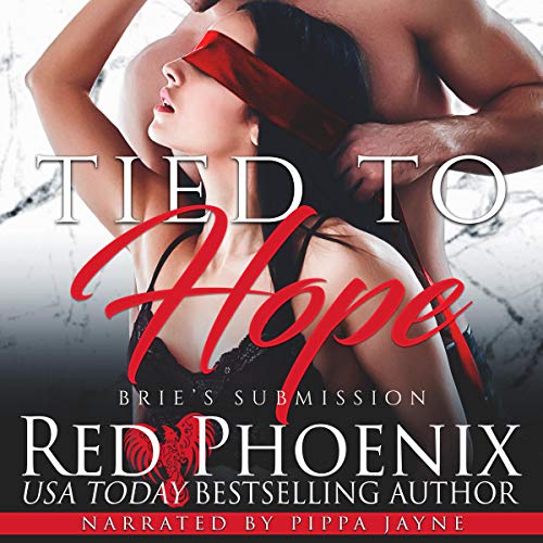 Cover of Tied to Hope