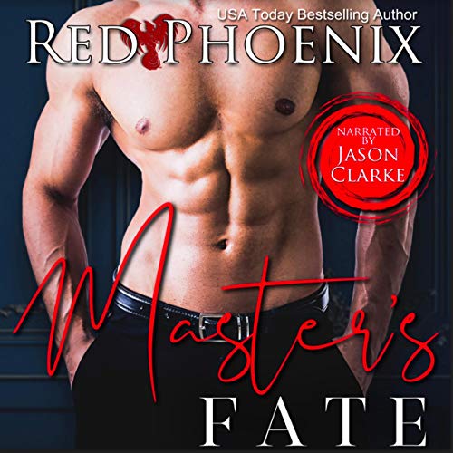 Cover of Master's Fate