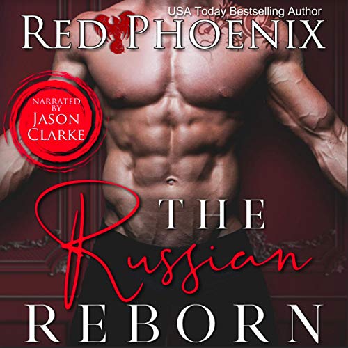 Cover of The Russian Reborn