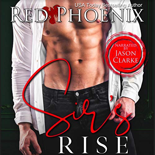 Cover of Sir's Rise