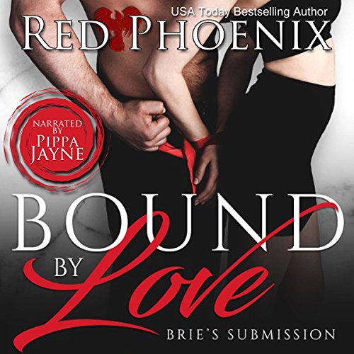 Cover of Bound by Love