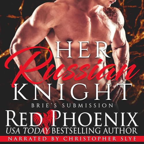 Cover of Her Russian Knight