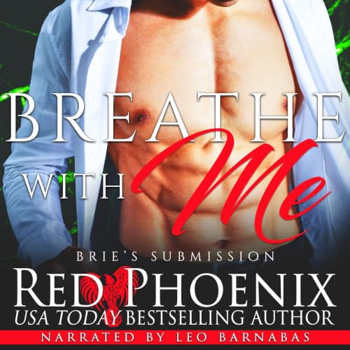 Cover of Breathe with Me