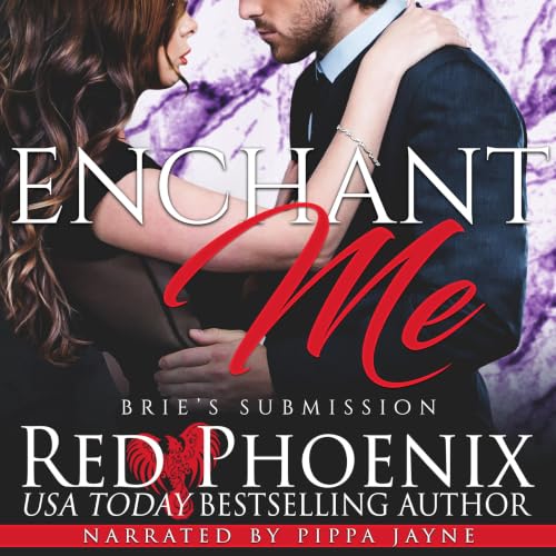 Cover of Enchant Me