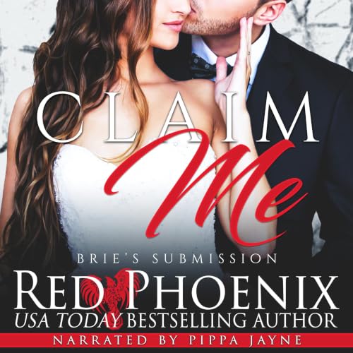 Cover of Claim Me