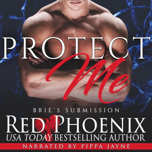 Cover of Protect Me