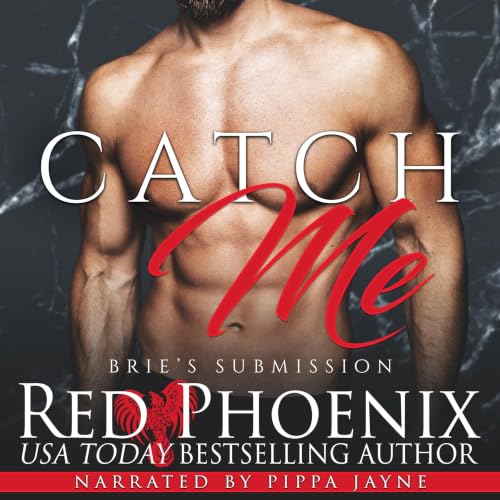 Cover of Catch Me