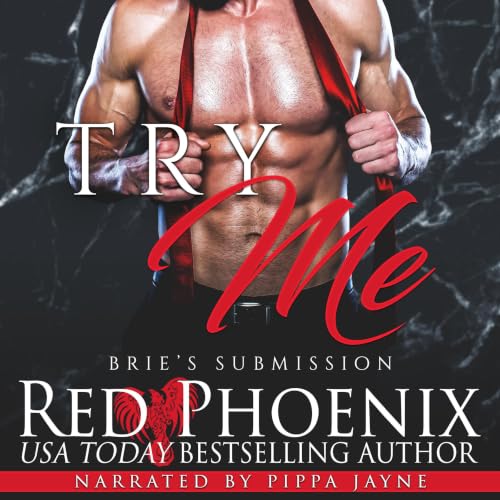 Cover of Try Me