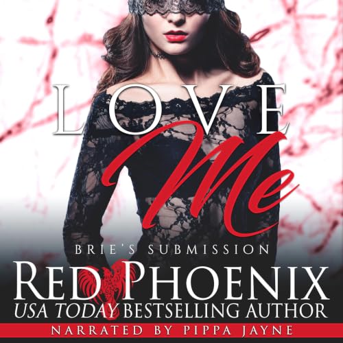 Cover of Love Me