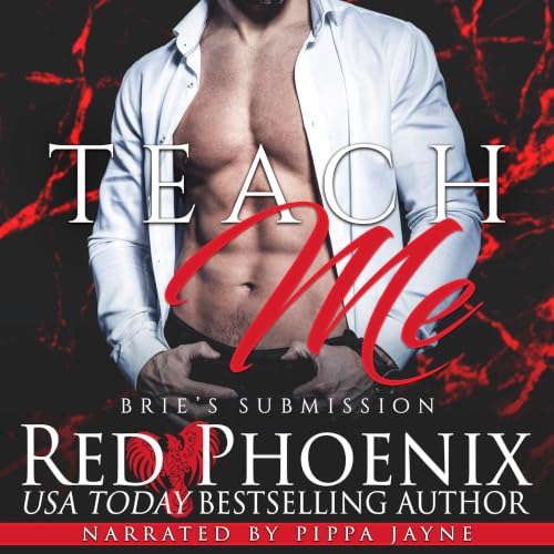 Cover of Teach Me
