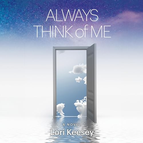 Cover of Always Think of Me