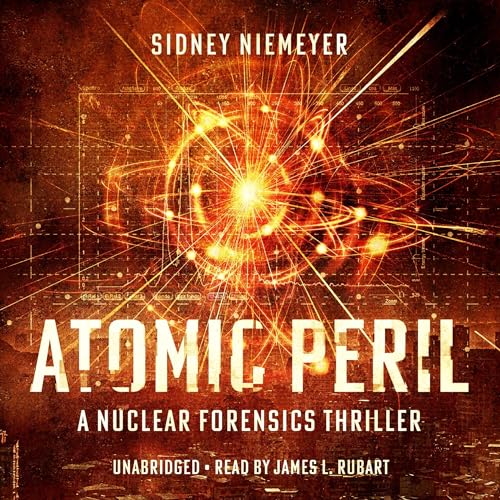 Cover of Atomic Peril