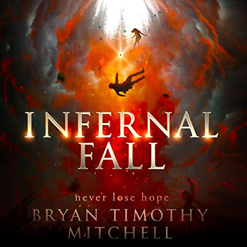 Cover of Infernal Fall