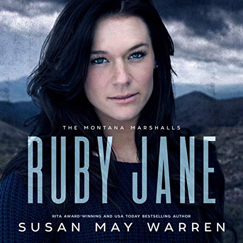 Cover of Ruby Jane