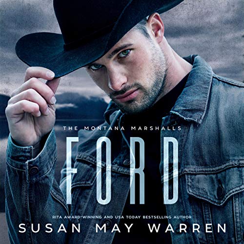 Cover of Ford